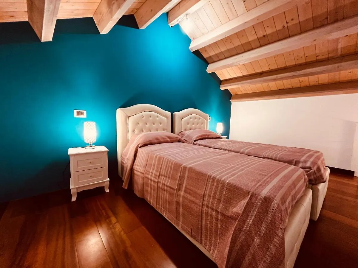 Appartamento Suite Sardinia Holiday Cagliari Italia