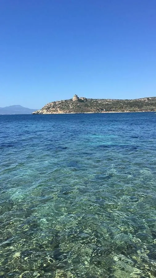 Appartamento Suite Sardinia Holiday Cagliari