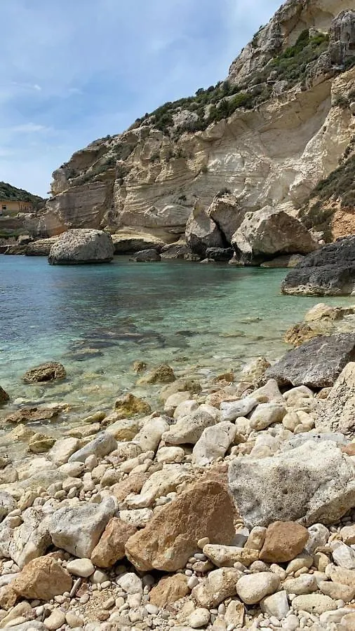 Apartamento Appartamento Suite Sardinia Holiday Cagliari