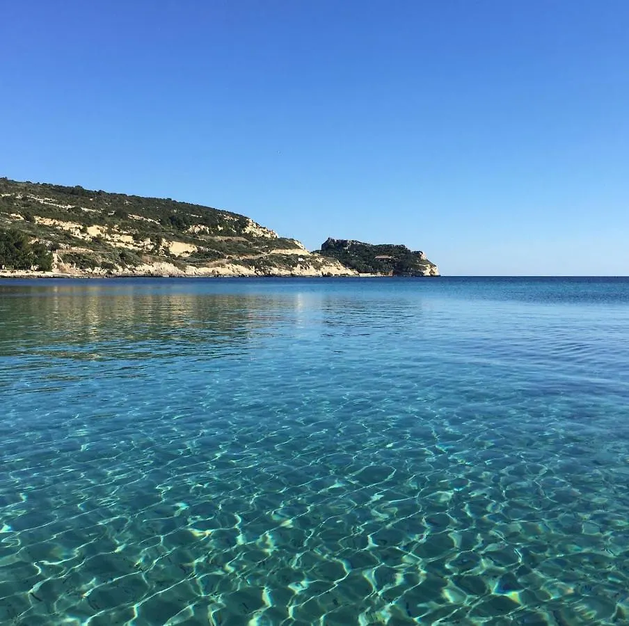 Appartamento Suite Sardinia Holiday Cagliari Apartamento