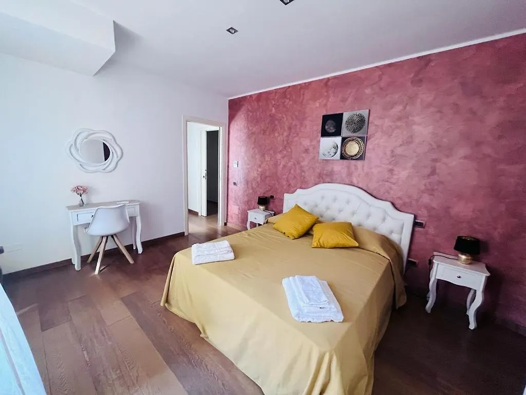 Apartamento Appartamento Suite Sardinia Holiday Cagliari Italia
