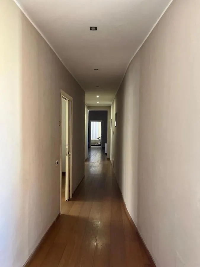 Apartamento Appartamento Suite Sardinia Holiday Cagliari