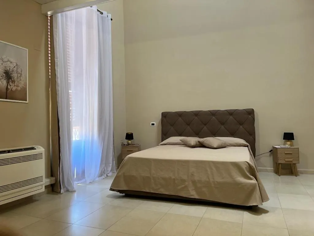 Appartamento Suite Sardinia Holiday Cagliari