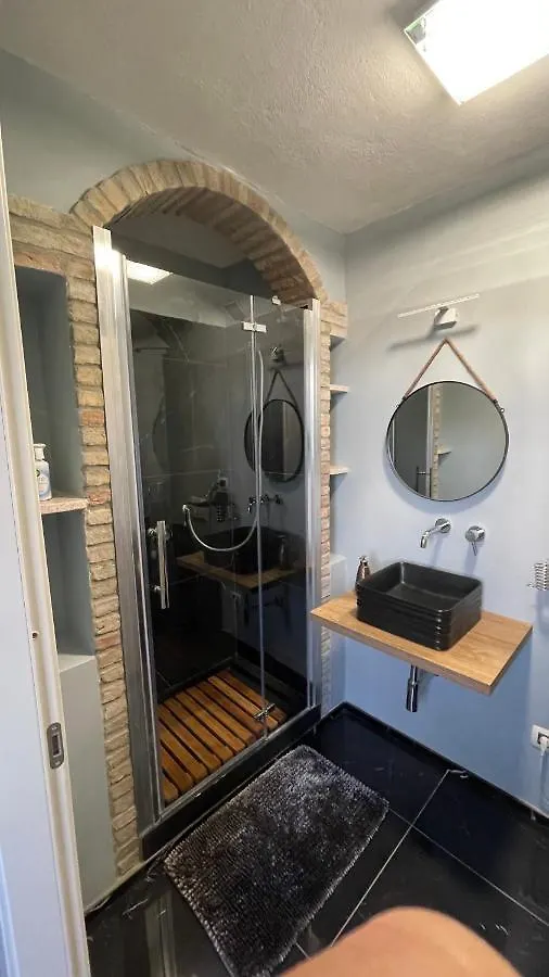 Appartamento Suite Sardinia Holiday Cagliari