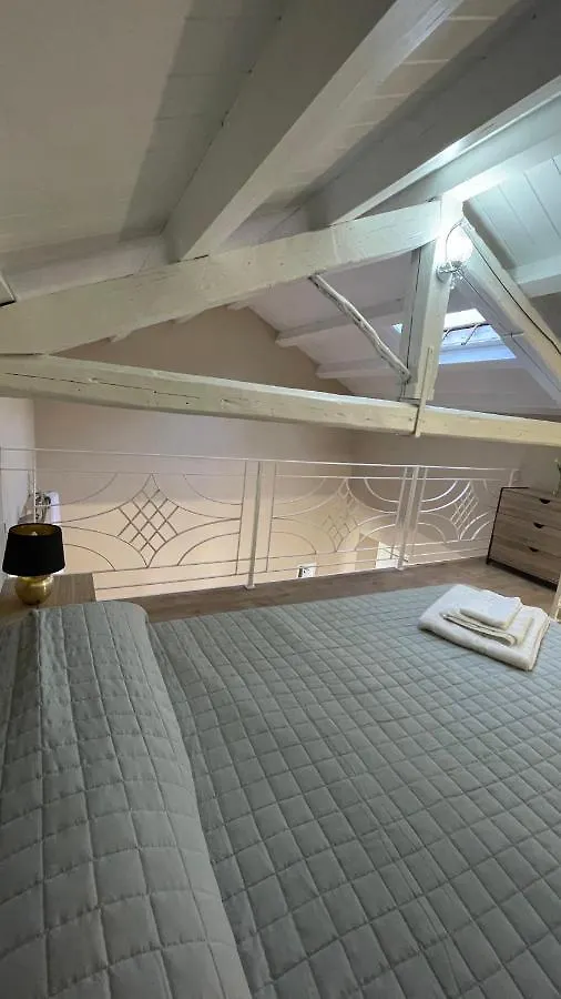 Apartamento Appartamento Suite Sardinia Holiday Cagliari