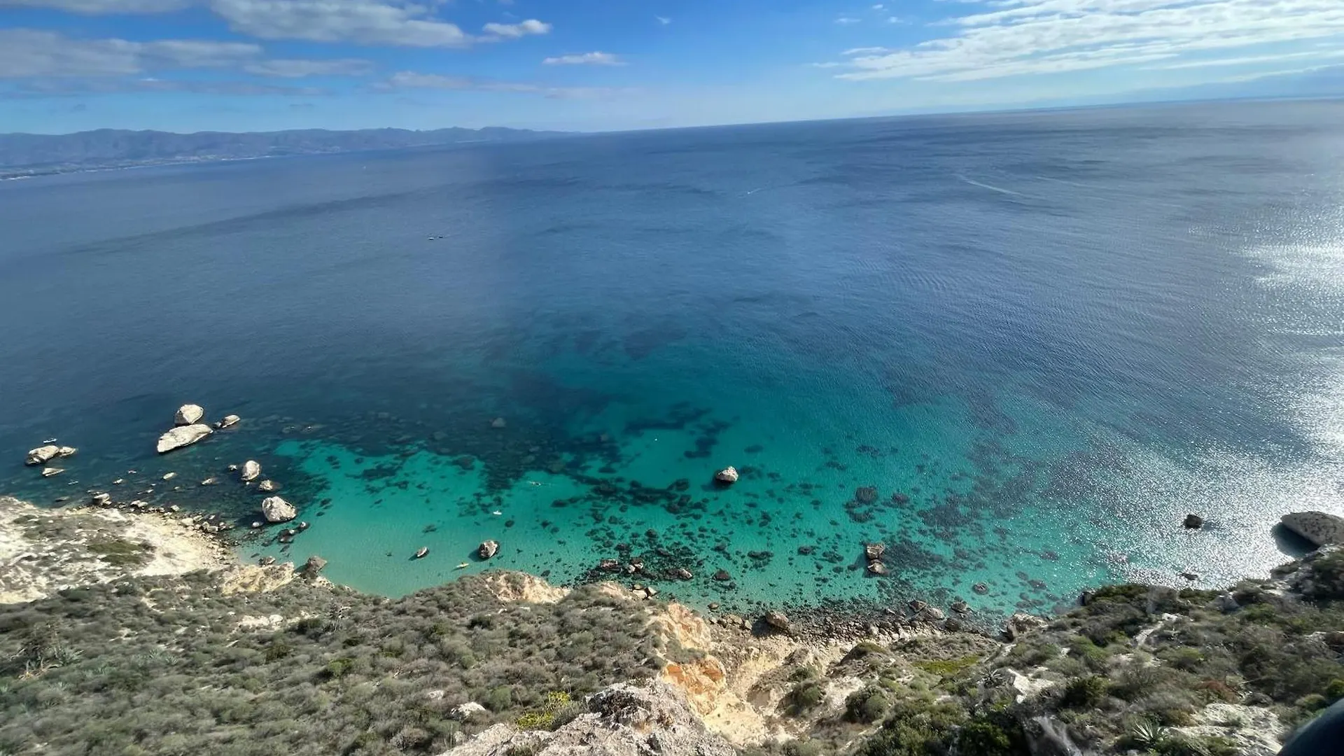 Appartamento Suite Sardinia Holiday Cagliari Italia