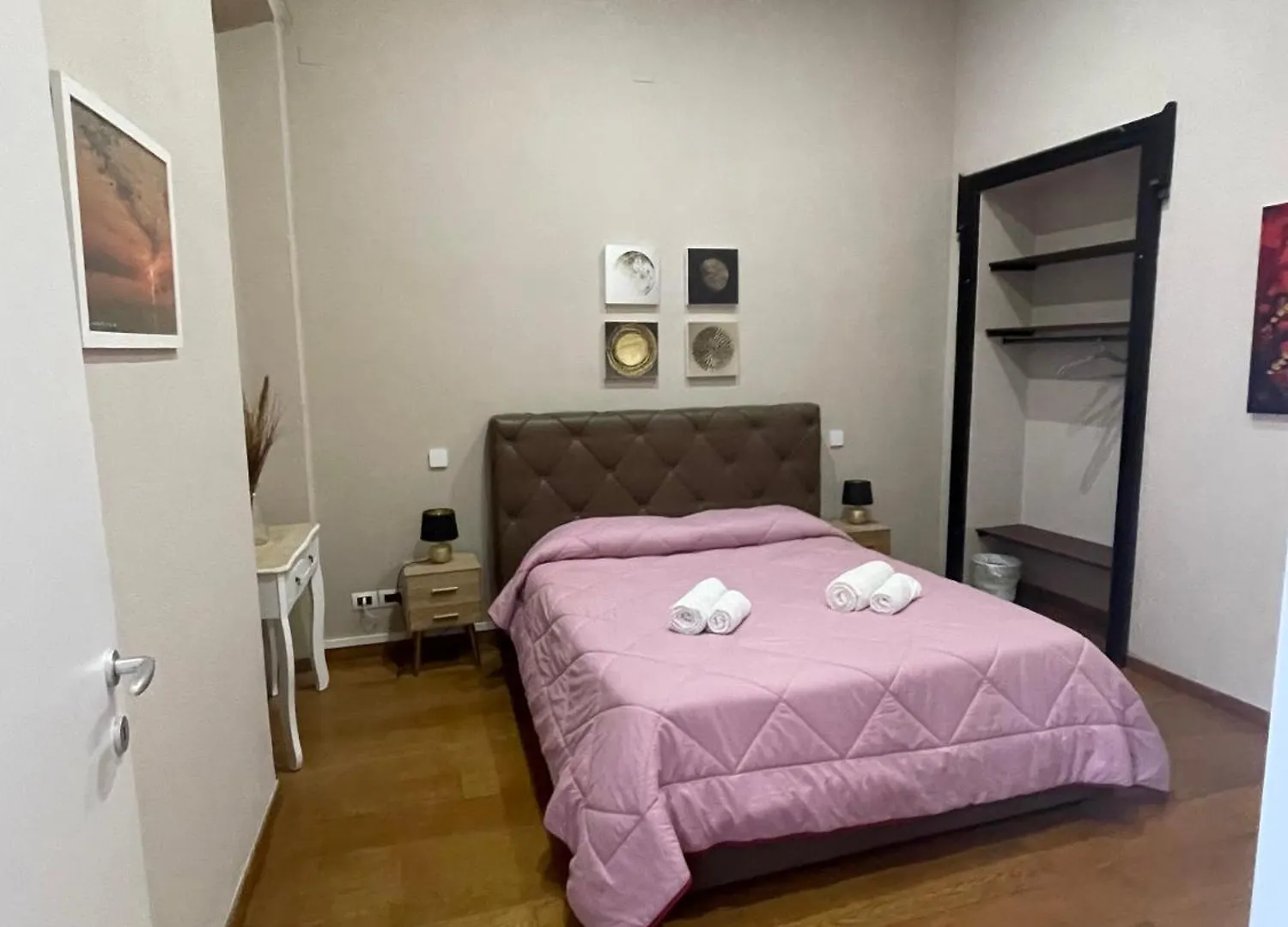 Appartamento Suite Sardinia Holiday Cagliari 0*,  Italia