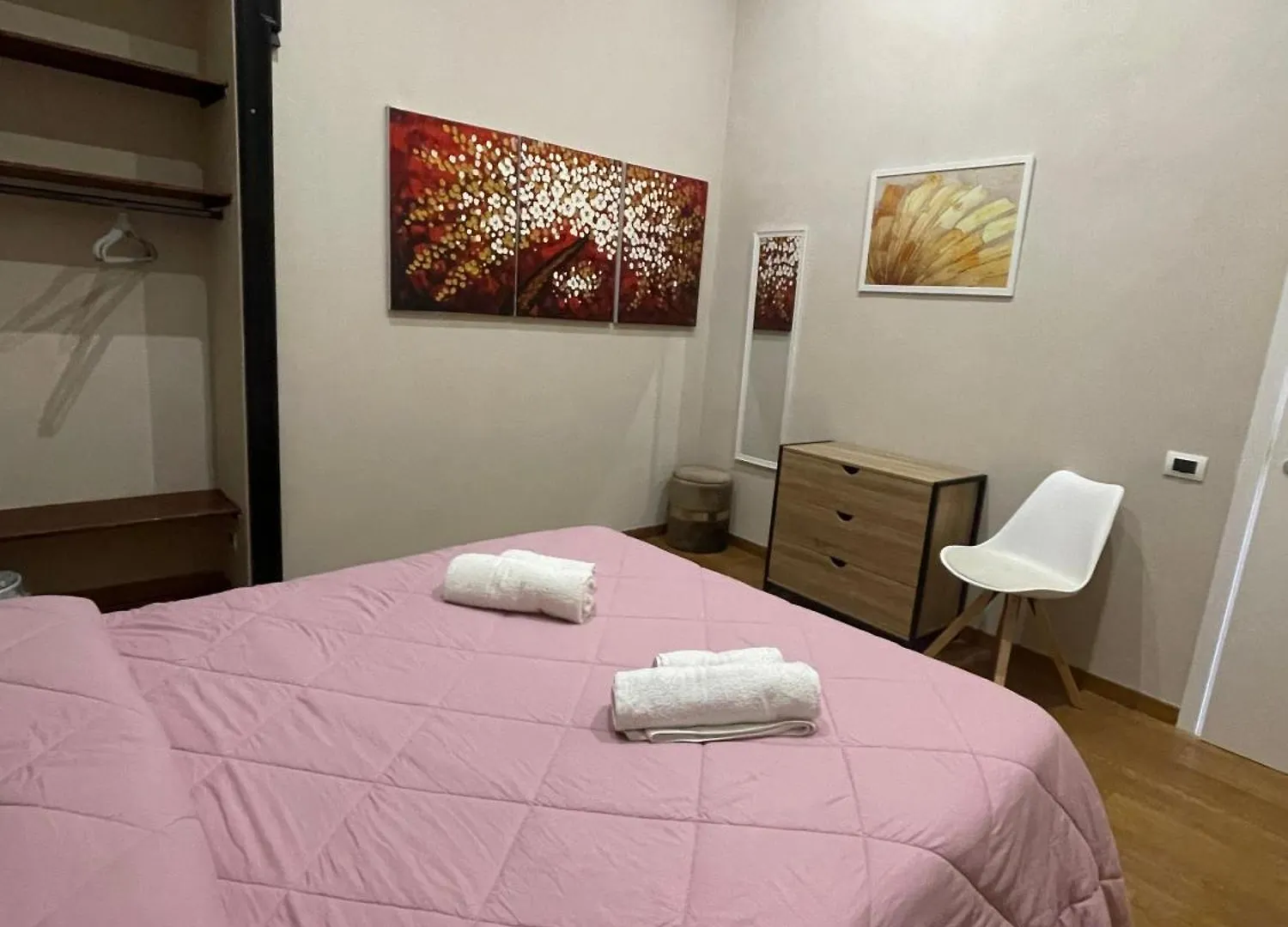 Appartamento Suite Sardinia Holiday Cagliari Apartamento