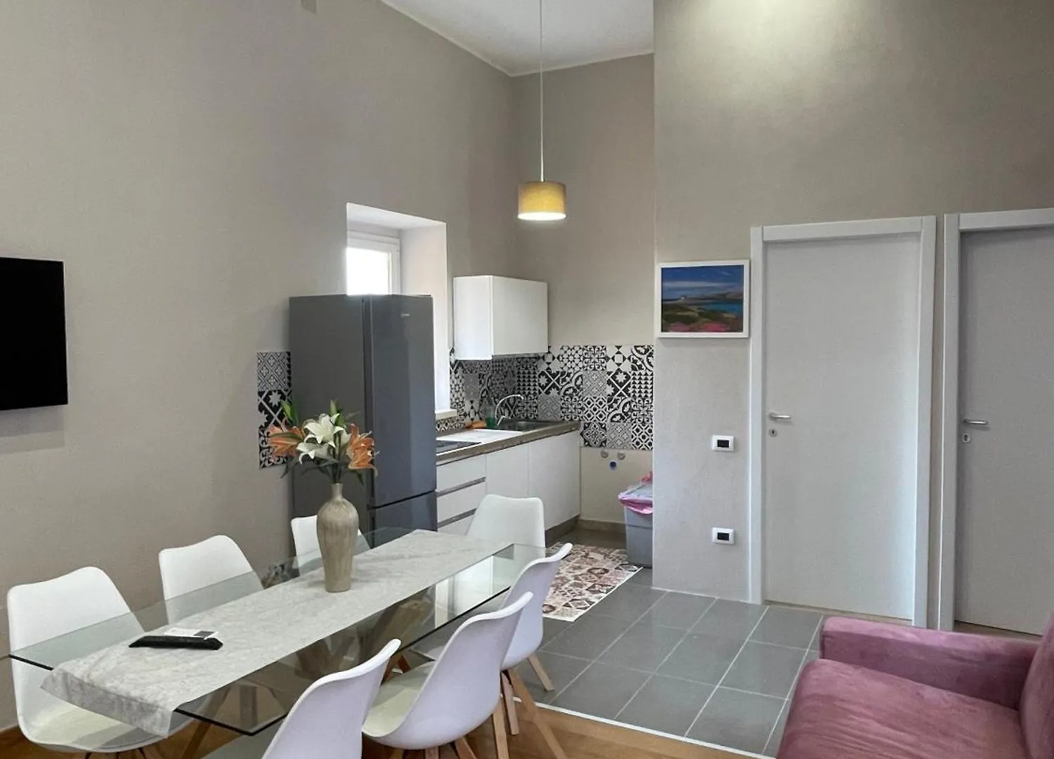 Appartamento Suite Sardinia Holiday Cagliari 0*,