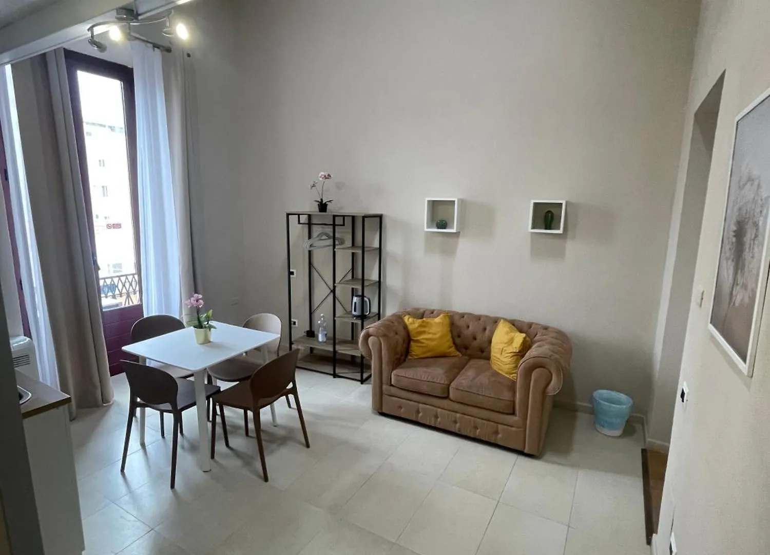 Apartamento Appartamento Suite Sardinia Holiday Cagliari Italia