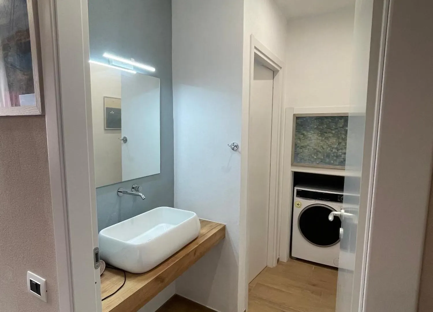 Appartamento Suite Sardinia Holiday Cagliari Apartamento