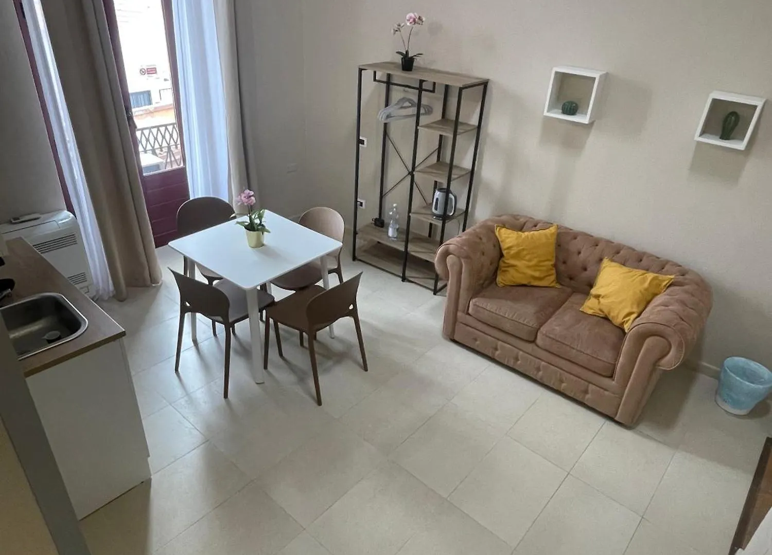 Appartamento Suite Sardinia Holiday Cagliari