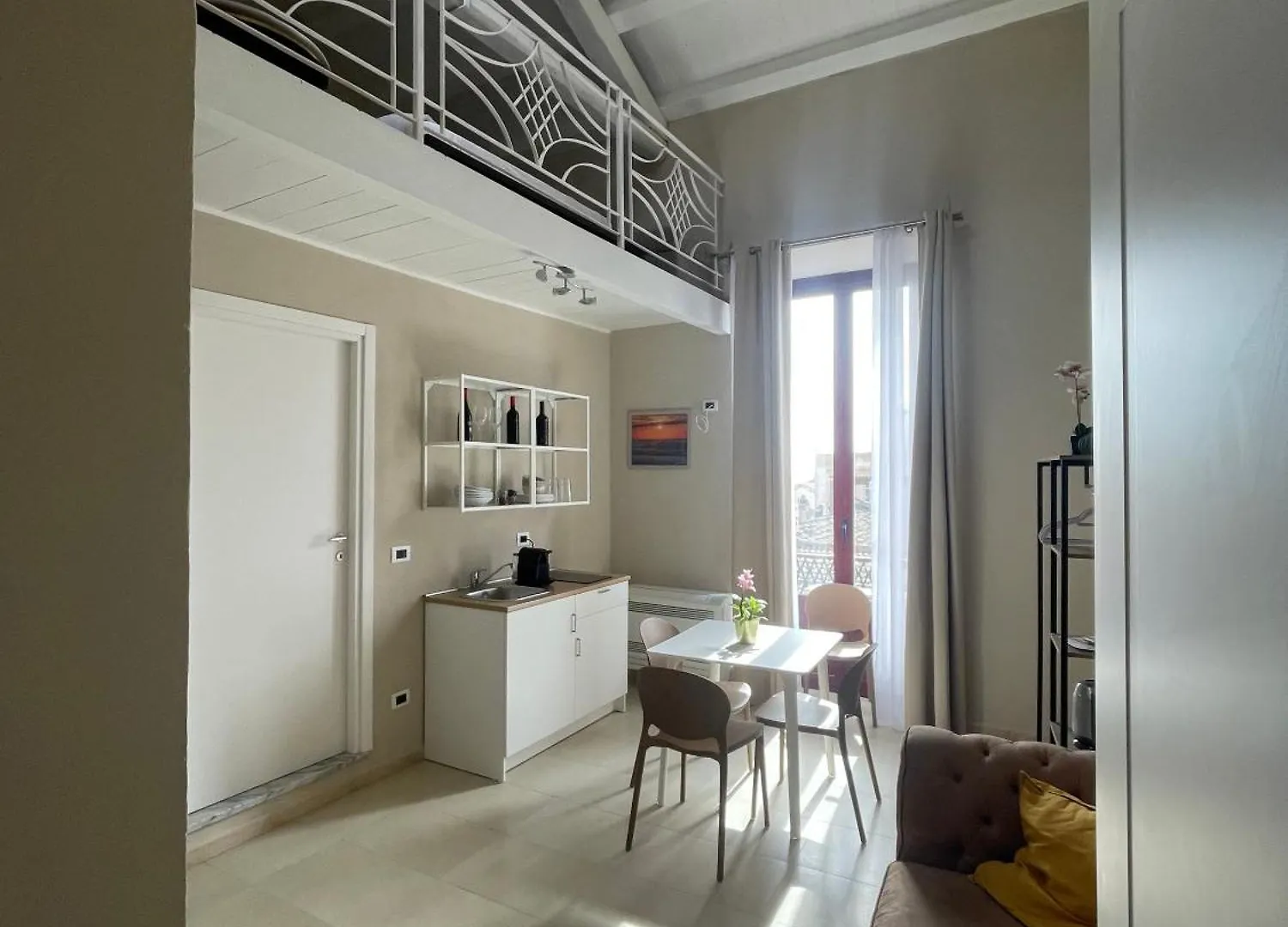 Apartamento Appartamento Suite Sardinia Holiday Cagliari