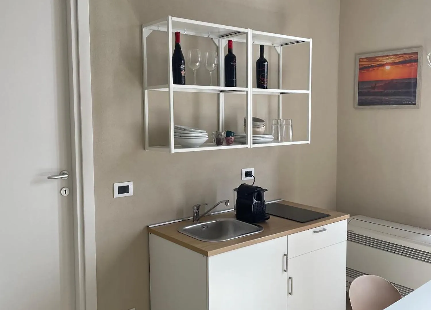 Apartamento Appartamento Suite Sardinia Holiday Cagliari