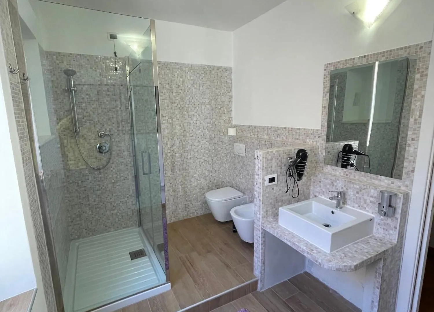 Appartamento Suite Sardinia Holiday Cagliari 0*,