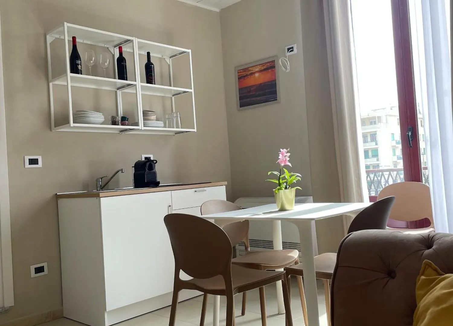 Apartamento Appartamento Suite Sardinia Holiday Cagliari Italia