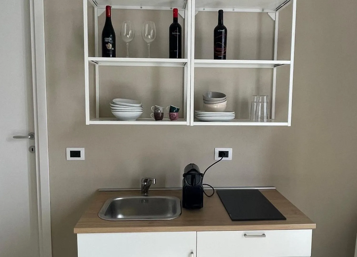 Apartamento Appartamento Suite Sardinia Holiday Cagliari