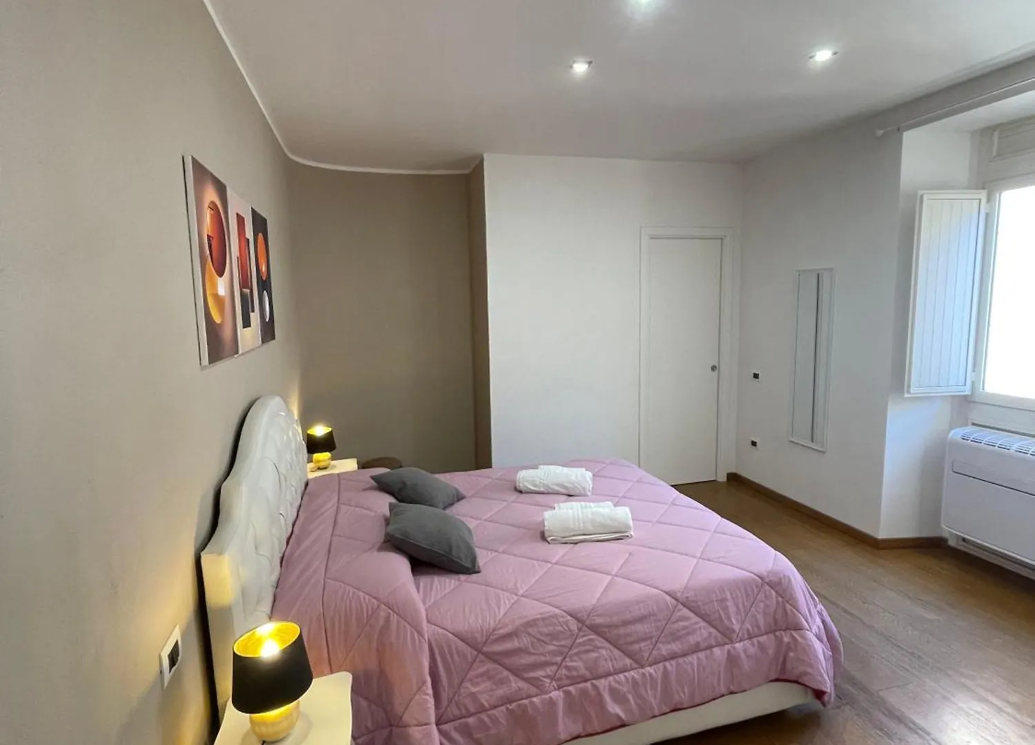 Apartamento Appartamento Suite Sardinia Holiday Cagliari