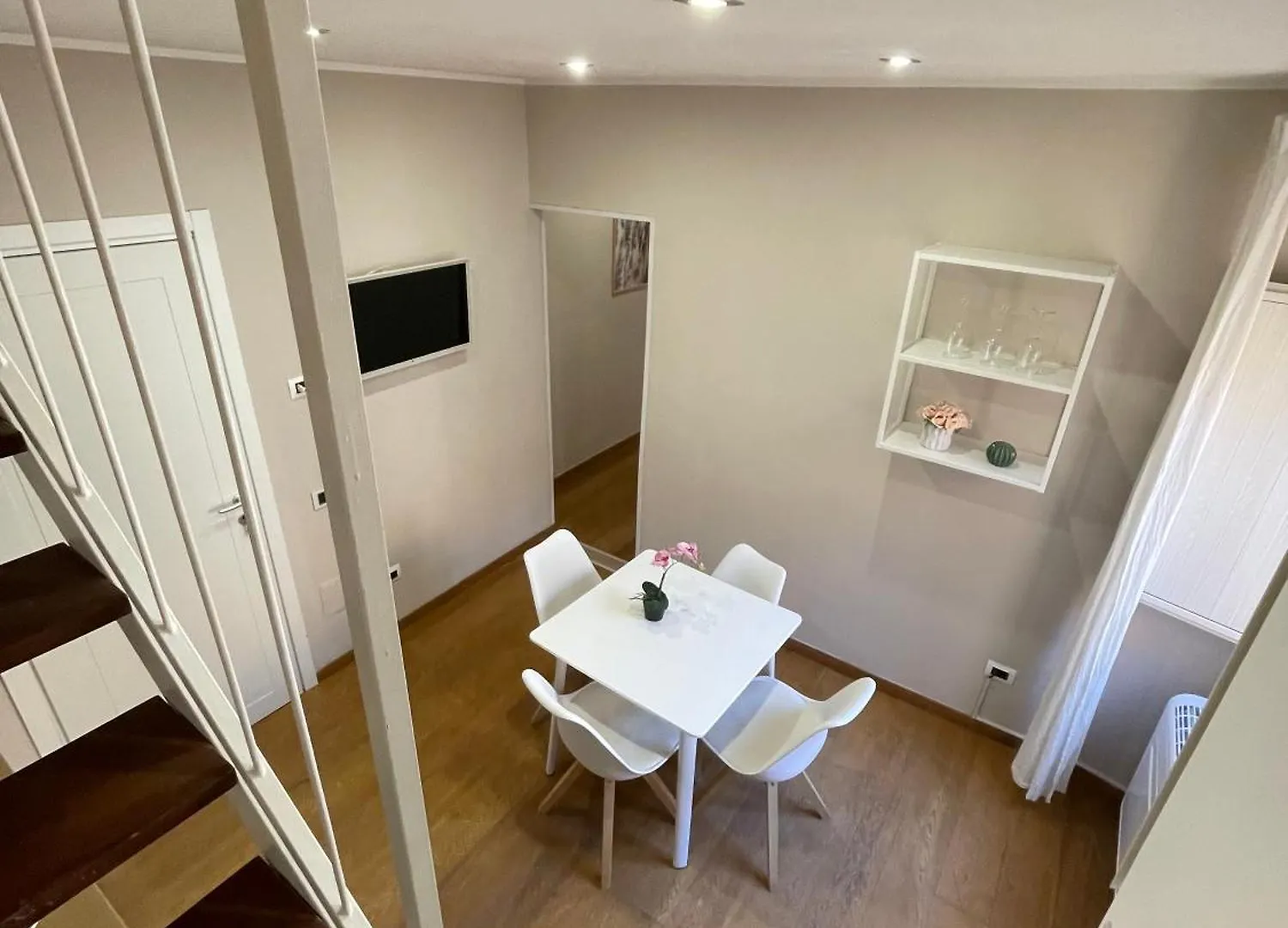 Appartamento Suite Sardinia Holiday Cagliari Apartamento