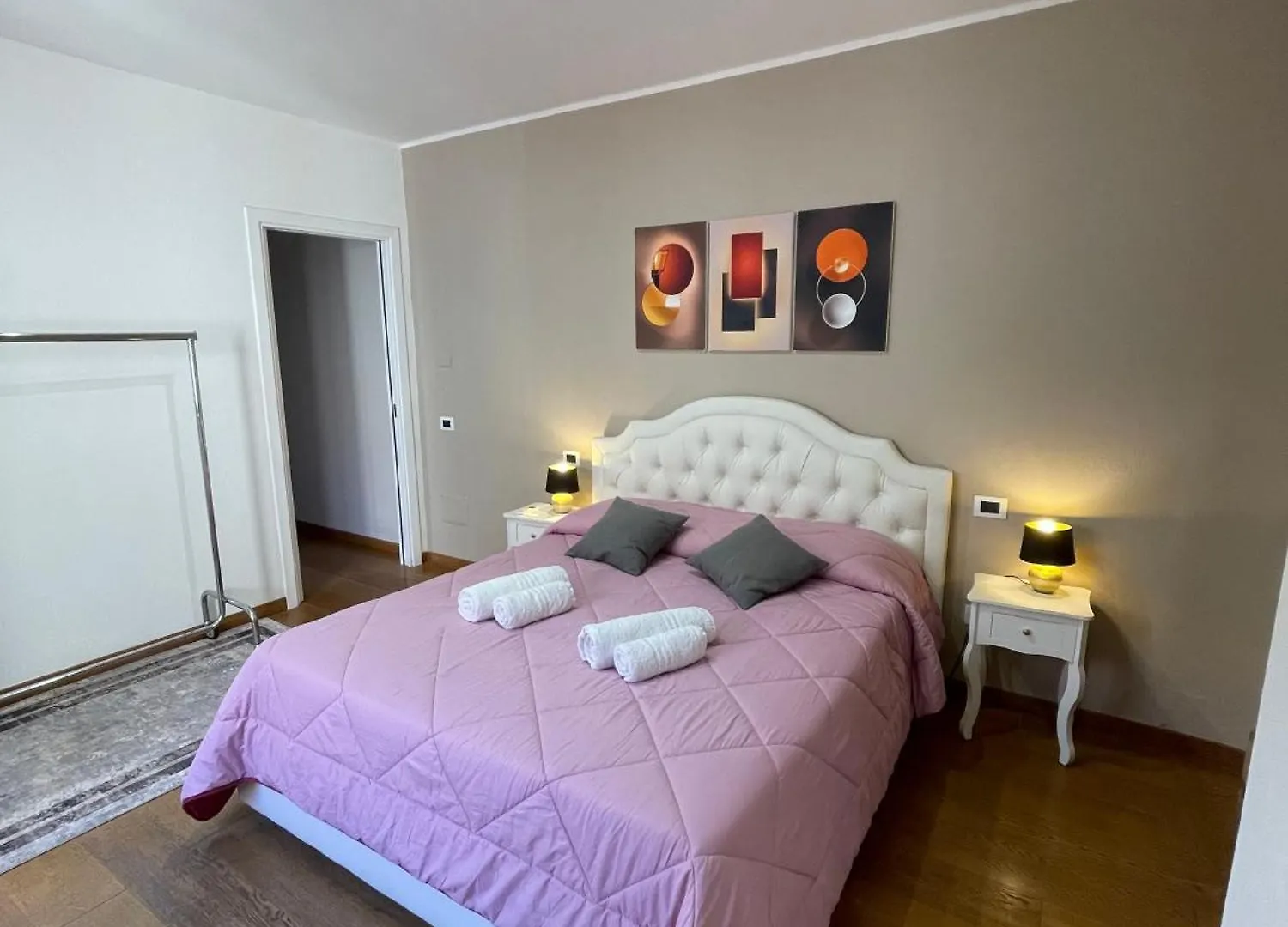 Appartamento Suite Sardinia Holiday Cagliari 0*,