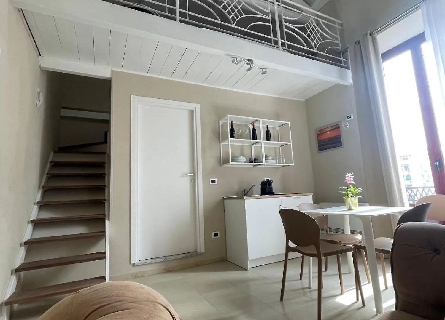 Appartamento Suite Sardinia Holiday Cagliari Apartamento