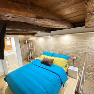 St Remy - Il Bastione Apartamento