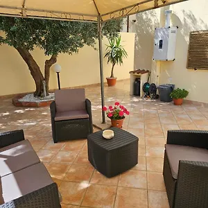 Valery House Apartamento
