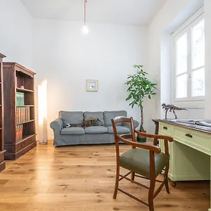Filippo's In Villanova Apartamento