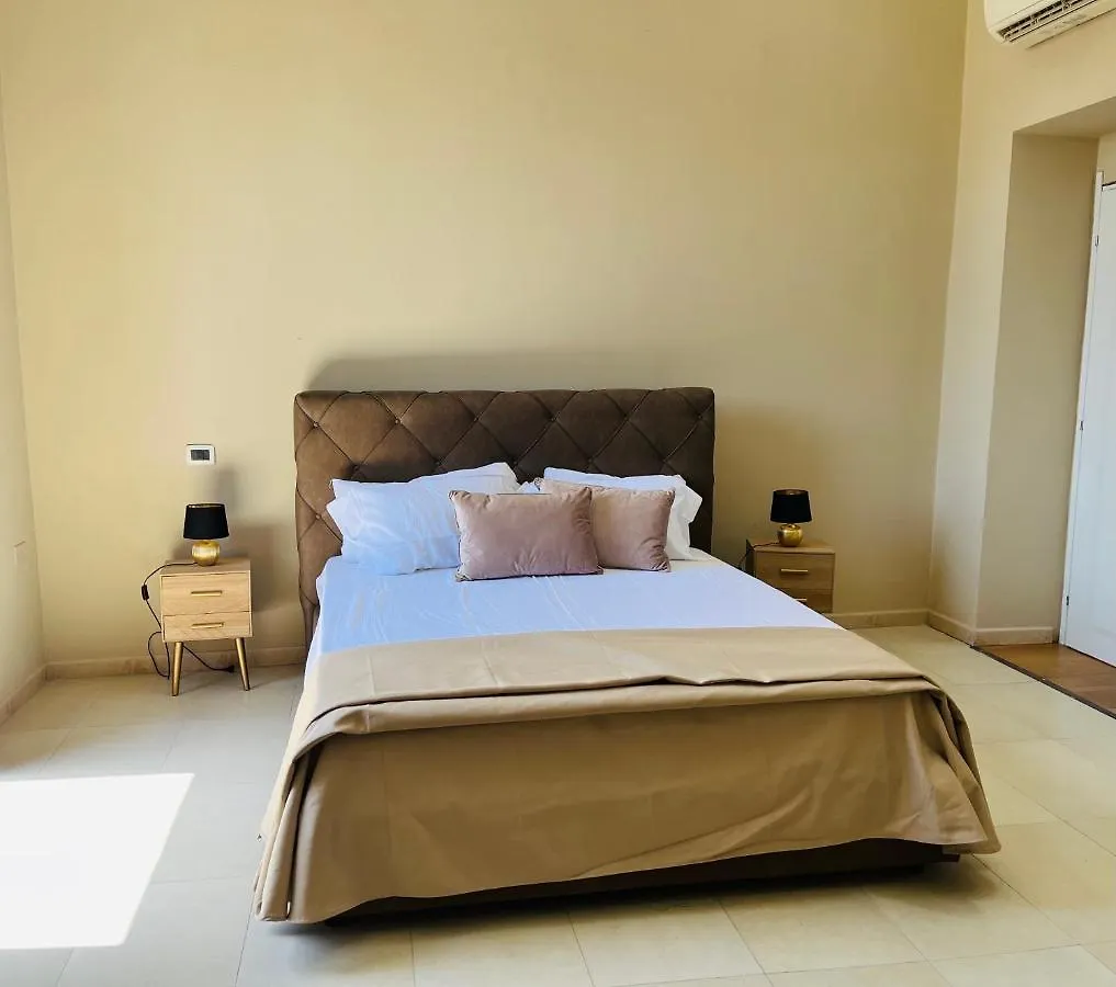 Appartamento Suite Sardinia Holiday Cagliari Apartment