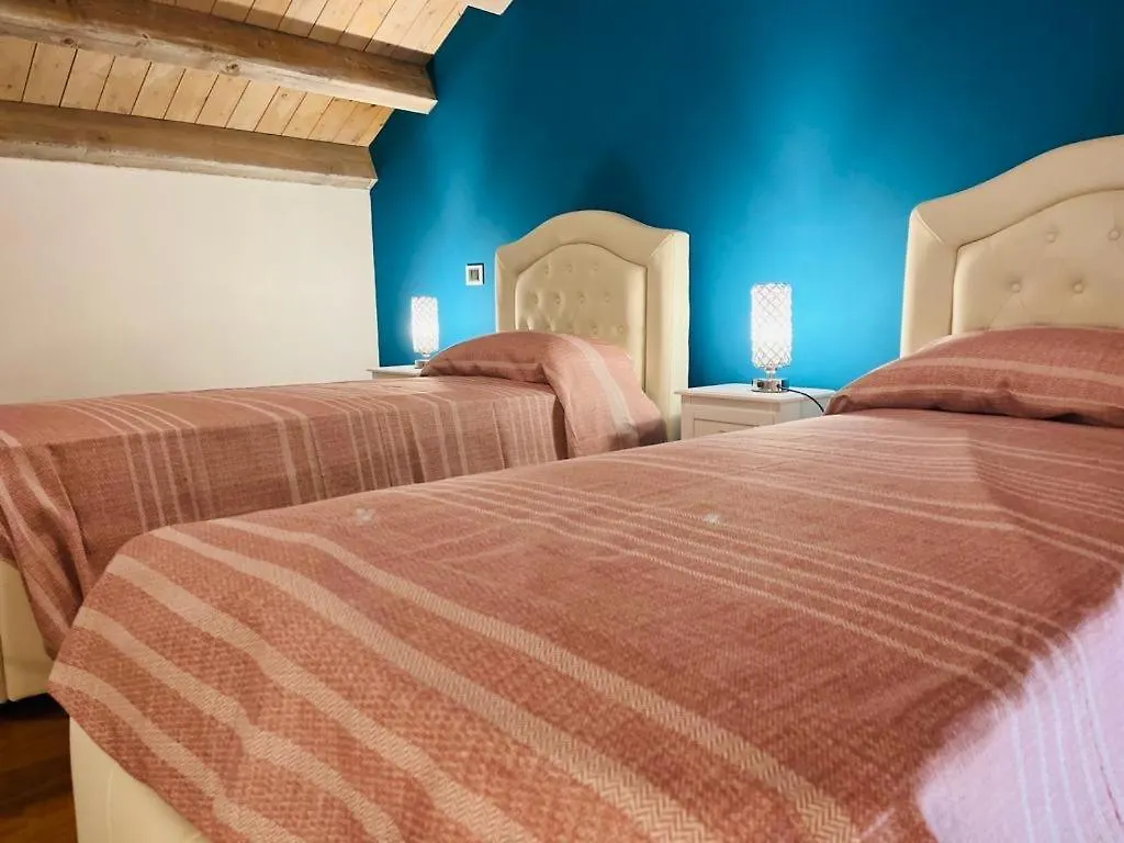 Appartamento Suite Sardinia Holiday Cagliari Apartment