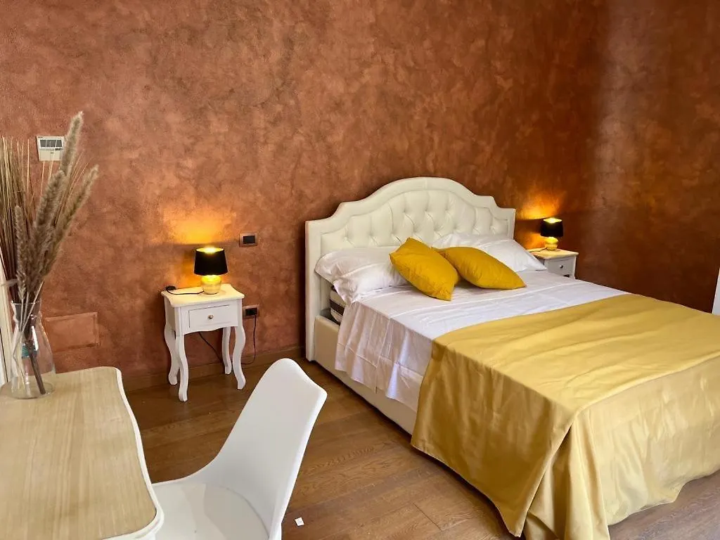 Appartamento Suite Sardinia Holiday Cagliari