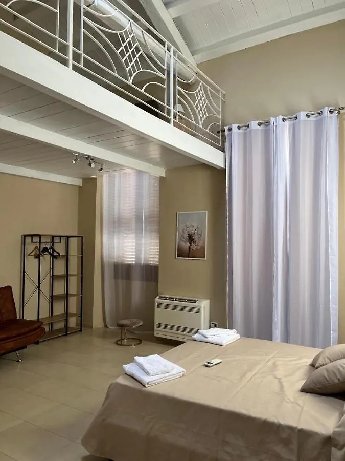 Apartment Appartamento Suite Sardinia Holiday Cagliari Italy