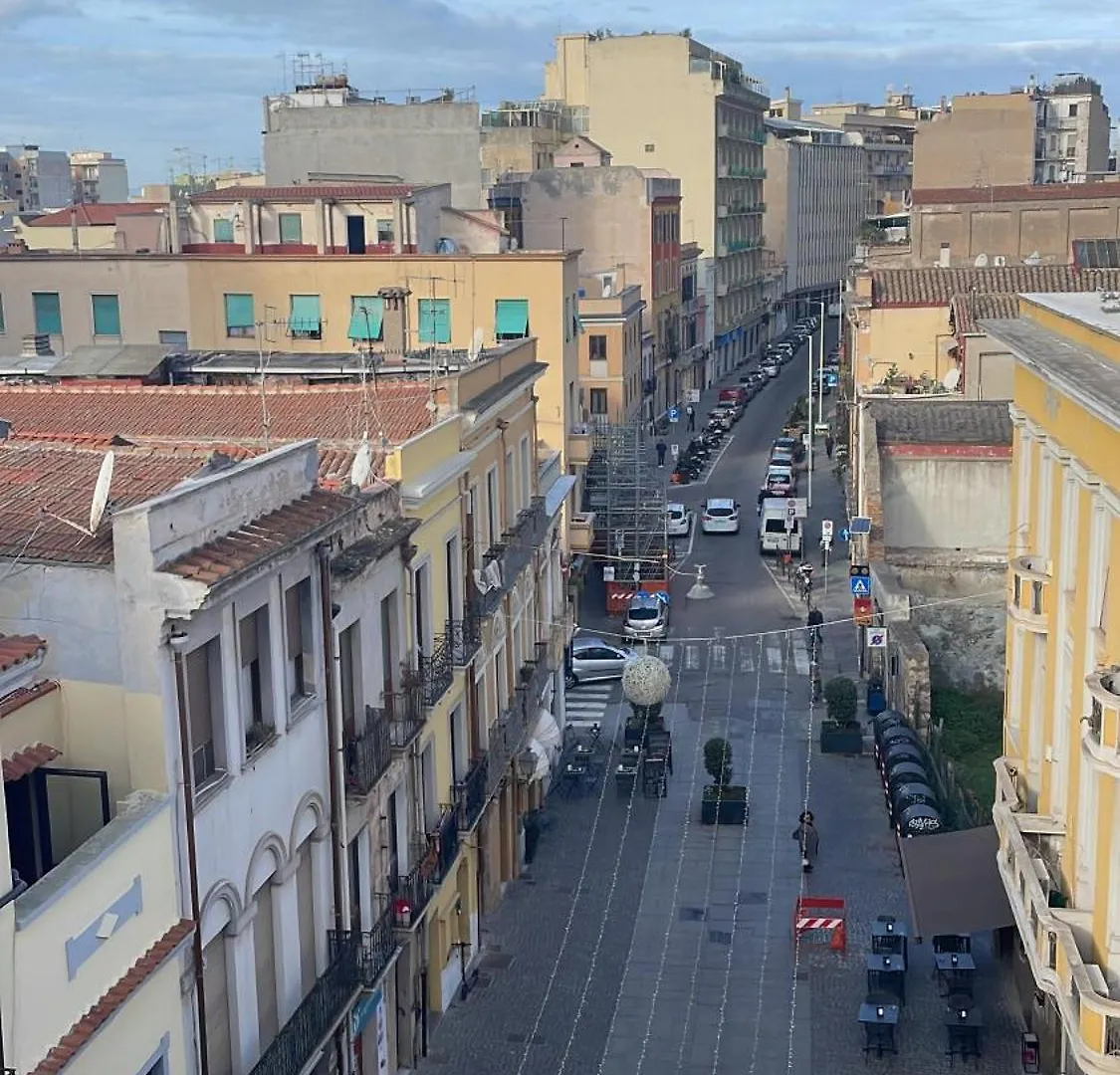 Apartment Appartamento Suite Sardinia Holiday Cagliari