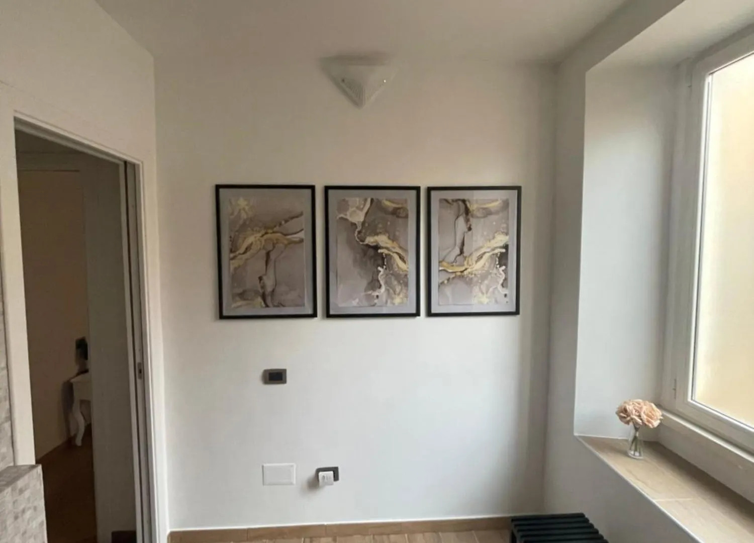 Appartamento Suite Sardinia Holiday Cagliari Apartment