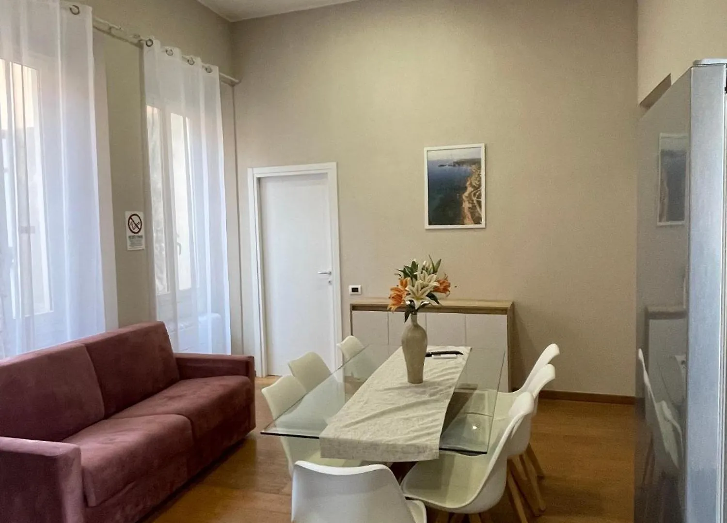Apartment Appartamento Suite Sardinia Holiday Cagliari