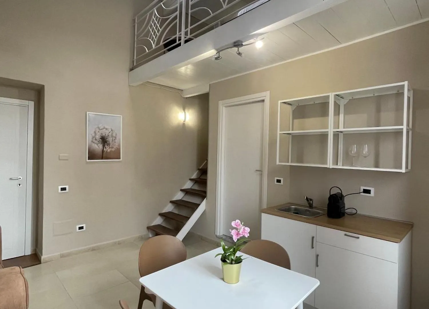 Appartamento Suite Sardinia Holiday Cagliari Italy