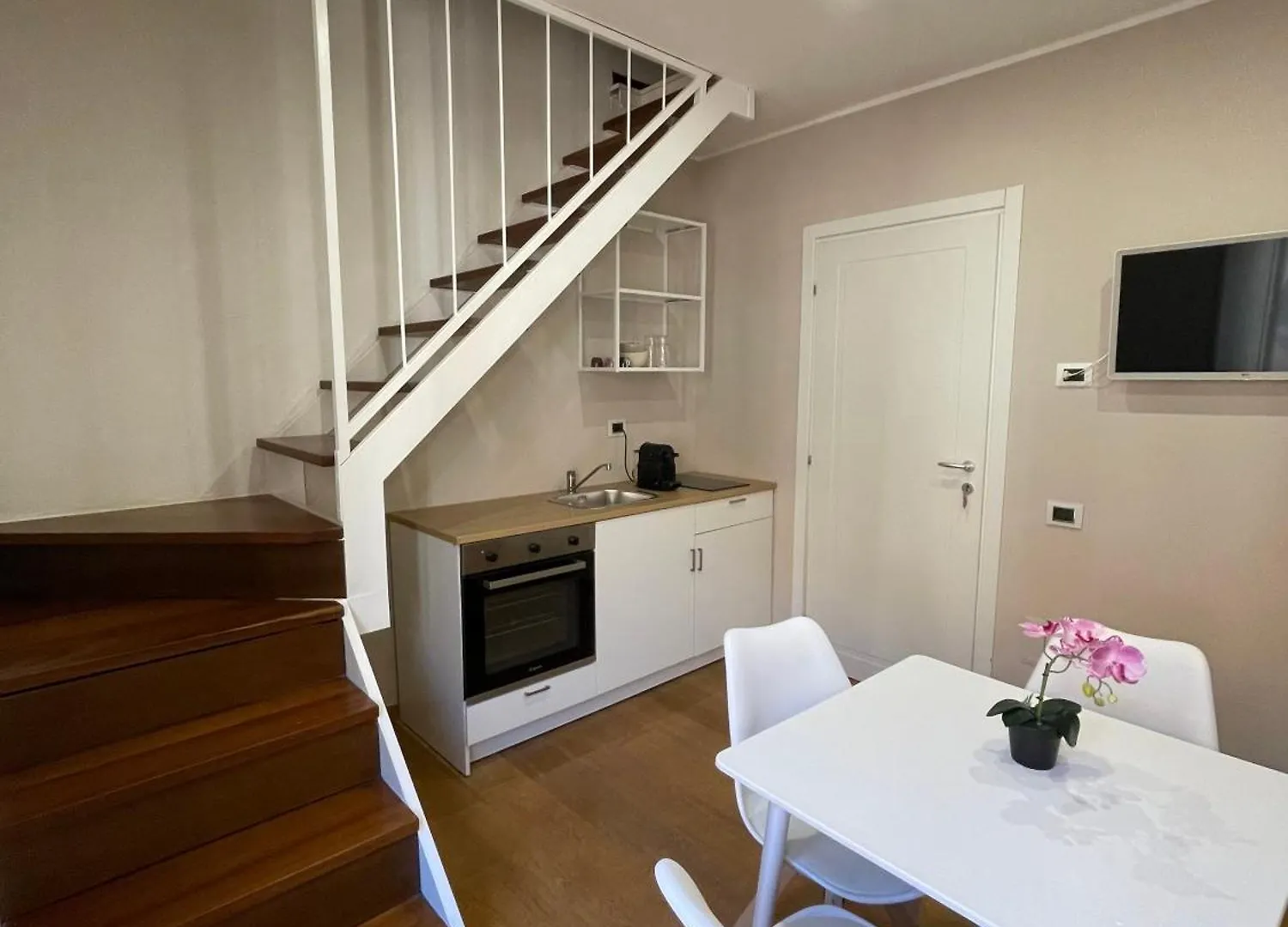 Appartamento Suite Sardinia Holiday Cagliari 0*,  Italy