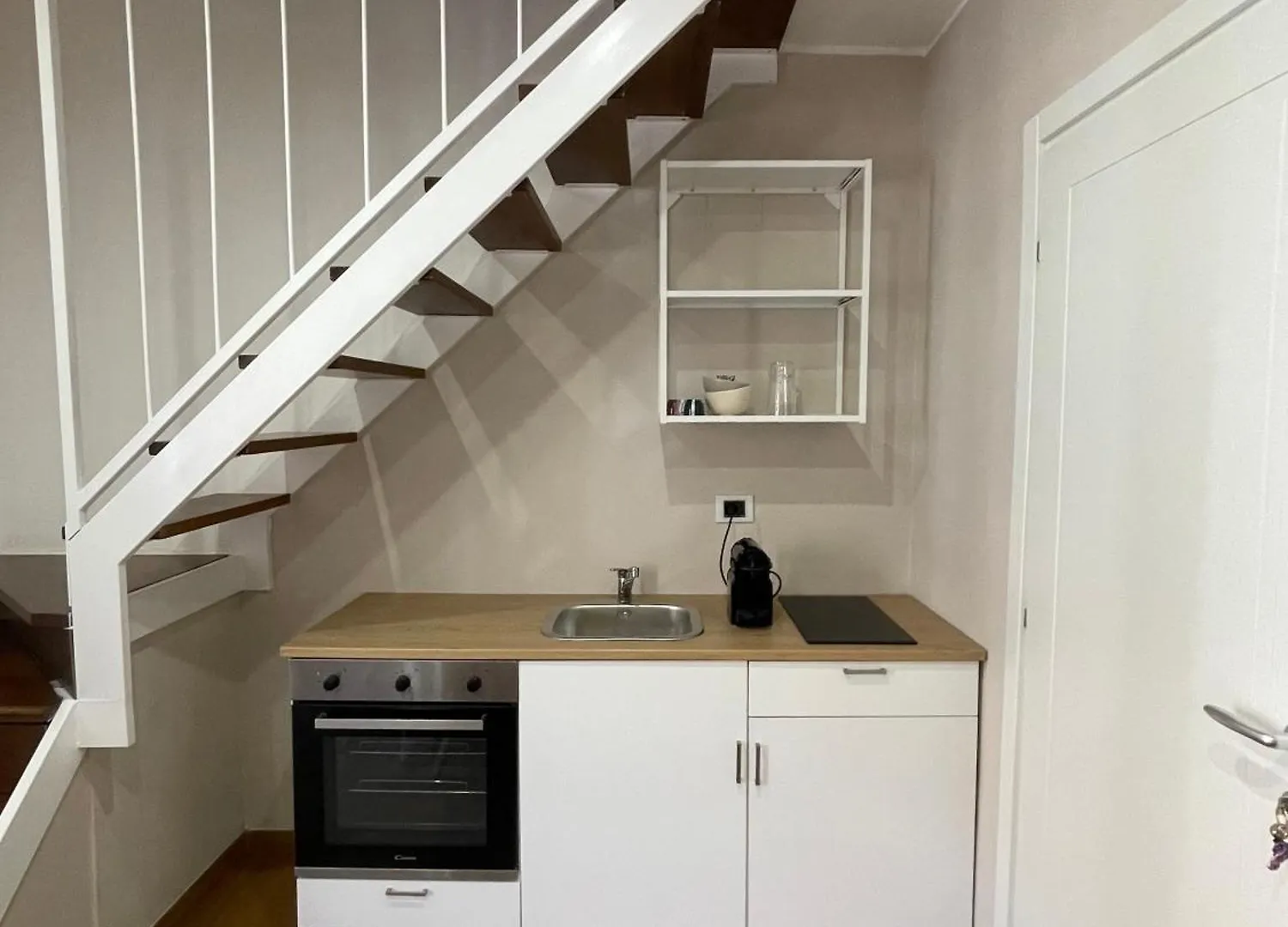 Appartamento Suite Sardinia Holiday Cagliari