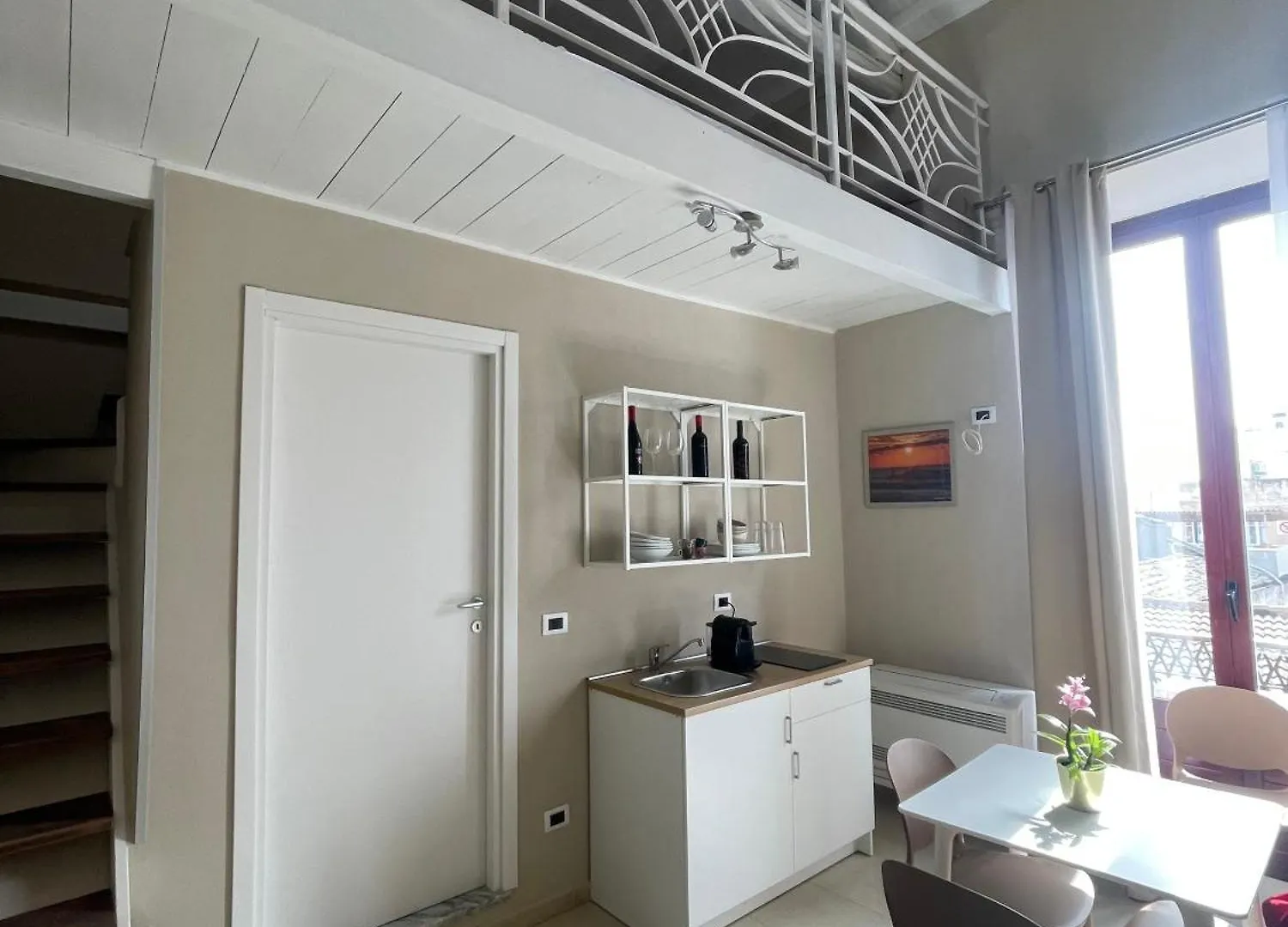 Appartamento Suite Sardinia Holiday Cagliari